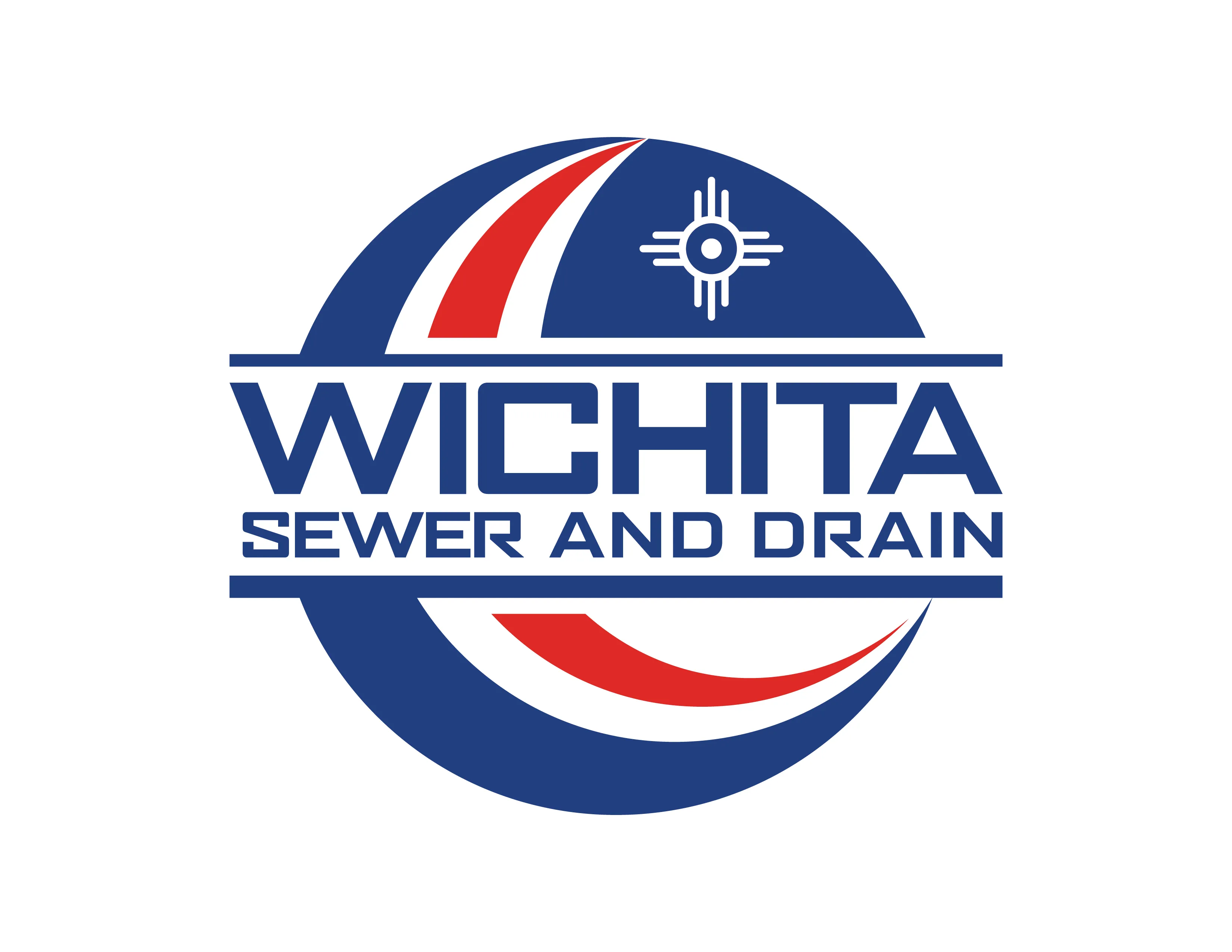 Wichita Sewer and Drain Logo